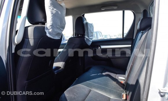 Acheter Import Voiture Toyota Hilux Autre à Import - Dubai, Région de la Bouenza Acheter Import Voiture Toyota Hilux Autre à Import - Dubai, Région de la Bouenza