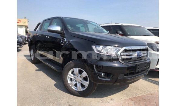 Buy Import Ford Ranger Black Car in Import - Dubai in Region of Bouenza Buy Import Ford Ranger Black Car in Import - Dubai in Region of Bouenza