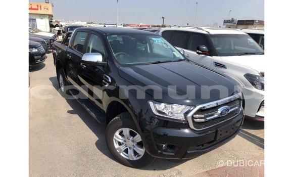 Buy Import Ford Ranger Black Car in Import - Dubai in Region of Bouenza Buy Import Ford Ranger Black Car in Import - Dubai in Region of Bouenza