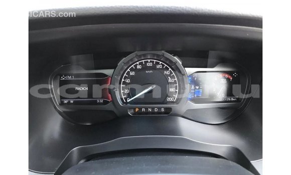 Buy Import Ford Ranger Black Car in Import - Dubai in Region of Bouenza Buy Import Ford Ranger Black Car in Import - Dubai in Region of Bouenza