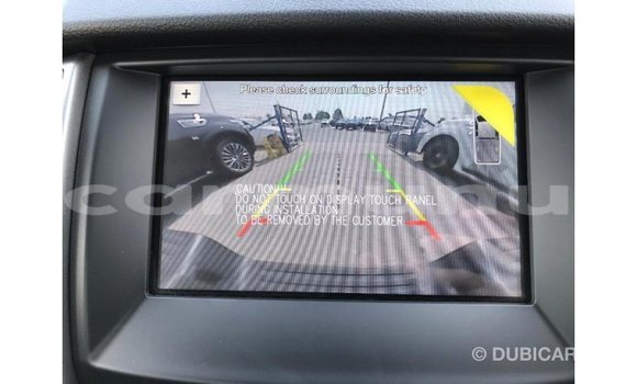 Buy Import Ford Ranger Black Car in Import - Dubai in Region of Bouenza Buy Import Ford Ranger Black Car in Import - Dubai in Region of Bouenza