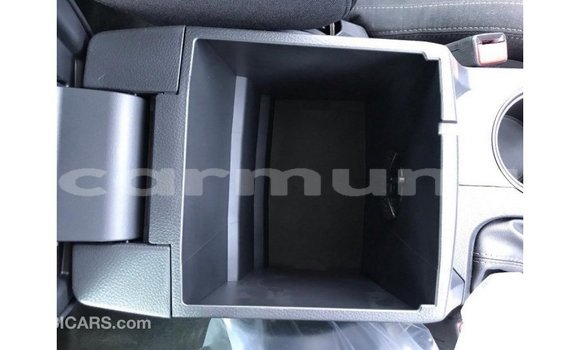 Buy Import Ford Ranger Black Car in Import - Dubai in Region of Bouenza Buy Import Ford Ranger Black Car in Import - Dubai in Region of Bouenza