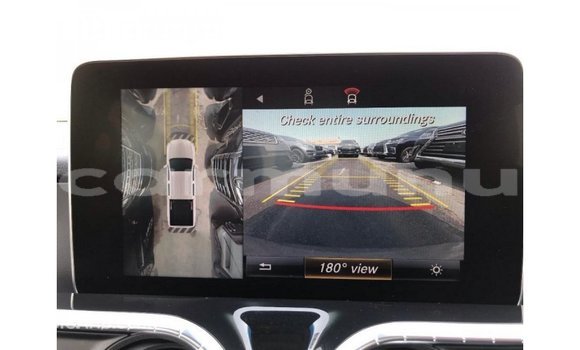 Acheter Import Voiture Mercedes-Benz 250 Blanc à Import - Dubai, Région de la Bouenza Acheter Import Voiture Mercedes-Benz 250 Blanc à Import - Dubai, Région de la Bouenza