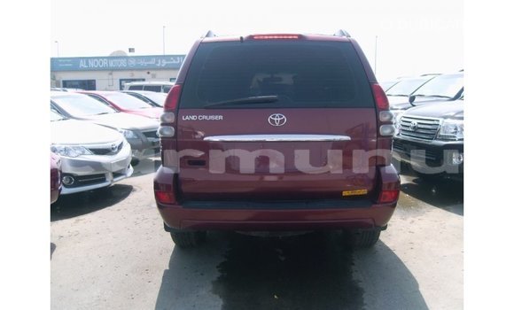 Buy Import Toyota Prado Other Car in Import - Dubai in Region of Bouenza Buy Import Toyota Prado Other Car in Import - Dubai in Region of Bouenza