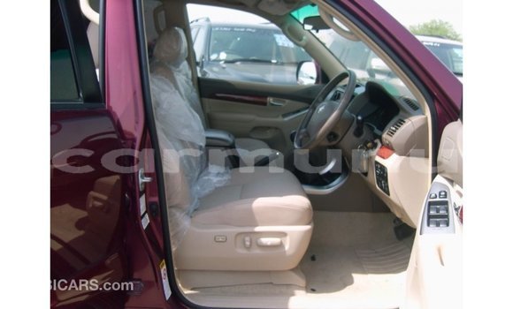Buy Import Toyota Prado Other Car in Import - Dubai in Region of Bouenza Buy Import Toyota Prado Other Car in Import - Dubai in Region of Bouenza