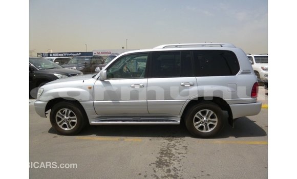 Buy Import Lexus LX Other Car in Import - Dubai in Region of Bouenza Buy Import Lexus LX Other Car in Import - Dubai in Region of Bouenza
