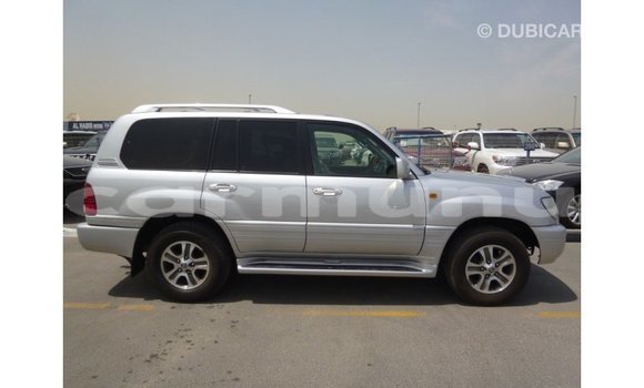 Buy Import Lexus LX Other Car in Import - Dubai in Region of Bouenza Buy Import Lexus LX Other Car in Import - Dubai in Region of Bouenza