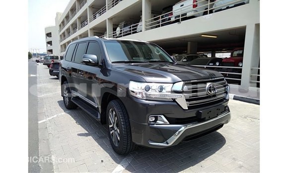 Acheter Import Voiture Toyota Land Cruiser Autre à Import - Dubai, Région de la Bouenza Acheter Import Voiture Toyota Land Cruiser Autre à Import - Dubai, Région de la Bouenza