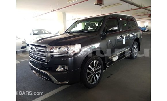 Acheter Import Voiture Toyota Land Cruiser Autre à Import - Dubai, Région de la Bouenza Acheter Import Voiture Toyota Land Cruiser Autre à Import - Dubai, Région de la Bouenza