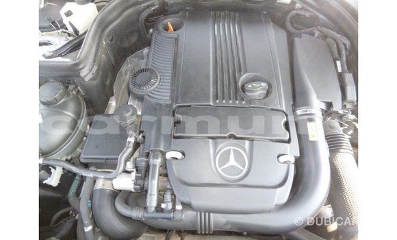 Buy Import Mercedes-Benz 250 Other Car in Import - Dubai in Region of Bouenza Buy Import Mercedes-Benz 250 Other Car in Import - Dubai in Region of Bouenza