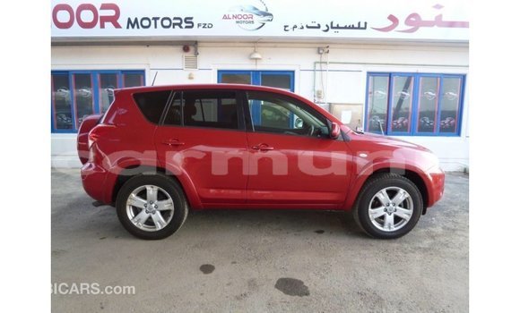 Acheter Import Utilitaire Toyota HiAce Rouge à Import - Dubai, Région de la Bouenza Acheter Import Utilitaire Toyota HiAce Rouge à Import - Dubai, Région de la Bouenza