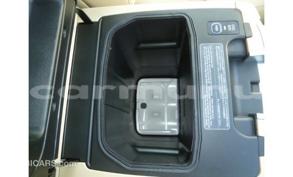 Buy Import Toyota Land Cruiser Black Car in Import - Dubai in Region of Bouenza Buy Import Toyota Land Cruiser Black Car in Import - Dubai in Region of Bouenza
