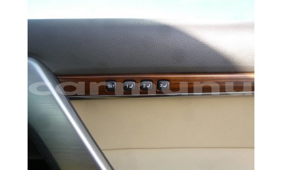 Buy Import Toyota Land Cruiser Black Car in Import - Dubai in Region of Bouenza Buy Import Toyota Land Cruiser Black Car in Import - Dubai in Region of Bouenza