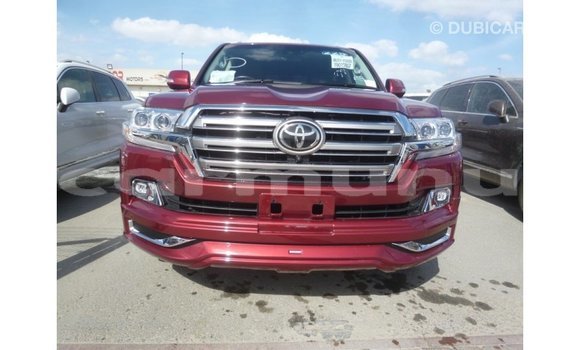 Buy Import Toyota Land Cruiser Other Car in Import - Dubai in Region of Bouenza Buy Import Toyota Land Cruiser Other Car in Import - Dubai in Region of Bouenza