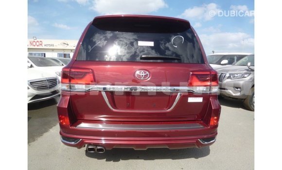 Buy Import Toyota Land Cruiser Other Car in Import - Dubai in Region of Bouenza Buy Import Toyota Land Cruiser Other Car in Import - Dubai in Region of Bouenza