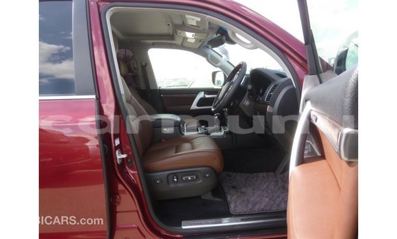 Buy Import Toyota Land Cruiser Other Car in Import - Dubai in Region of Bouenza Buy Import Toyota Land Cruiser Other Car in Import - Dubai in Region of Bouenza