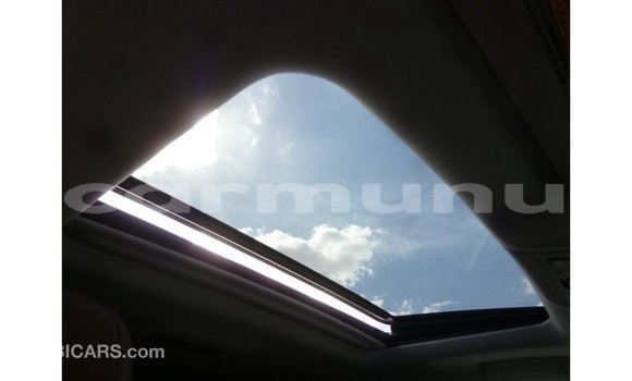 Buy Import Toyota Land Cruiser Other Car in Import - Dubai in Region of Bouenza Buy Import Toyota Land Cruiser Other Car in Import - Dubai in Region of Bouenza