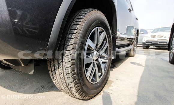 Acheter Import Voiture Toyota Fortuner Autre à Import - Dubai, Région de la Bouenza Acheter Import Voiture Toyota Fortuner Autre à Import - Dubai, Région de la Bouenza
