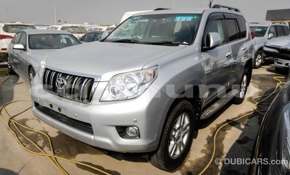 Acheter Import Voiture Toyota Prado Autre à Import - Dubai, Région de la Bouenza Acheter Import Voiture Toyota Prado Autre à Import - Dubai, Région de la Bouenza