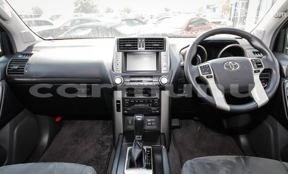 Acheter Import Voiture Toyota Prado Autre à Import - Dubai, Région de la Bouenza Acheter Import Voiture Toyota Prado Autre à Import - Dubai, Région de la Bouenza