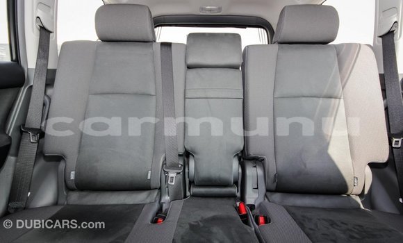 Acheter Import Voiture Toyota Prado Autre à Import - Dubai, Région de la Bouenza Acheter Import Voiture Toyota Prado Autre à Import - Dubai, Région de la Bouenza