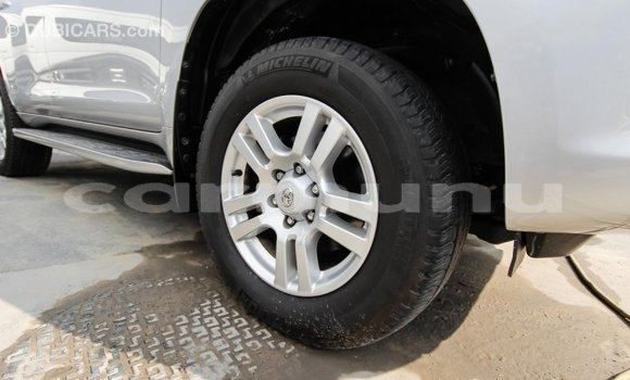 Acheter Import Voiture Toyota Prado Autre à Import - Dubai, Région de la Bouenza Acheter Import Voiture Toyota Prado Autre à Import - Dubai, Région de la Bouenza