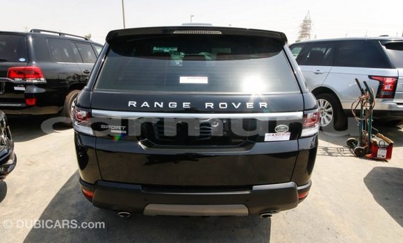 Acheter Import Voiture Land Rover Range Rover Noir à Import - Dubai, Région de la Bouenza Acheter Import Voiture Land Rover Range Rover Noir à Import - Dubai, Région de la Bouenza