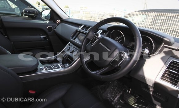 Buy Import Land Rover Range Rover Black Car in Import - Dubai in Region of Bouenza Buy Import Land Rover Range Rover Black Car in Import - Dubai in Region of Bouenza