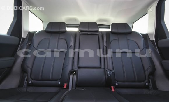 Buy Import Land Rover Range Rover Black Car in Import - Dubai in Region of Bouenza Buy Import Land Rover Range Rover Black Car in Import - Dubai in Region of Bouenza