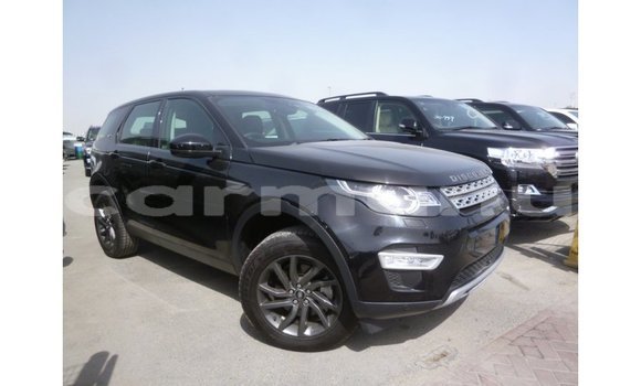 Acheter Import Voiture Land Rover Discovery Noir à Import - Dubai, Région de la Bouenza Acheter Import Voiture Land Rover Discovery Noir à Import - Dubai, Région de la Bouenza