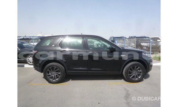 Acheter Import Voiture Land Rover Discovery Noir à Import - Dubai, Région de la Bouenza Acheter Import Voiture Land Rover Discovery Noir à Import - Dubai, Région de la Bouenza