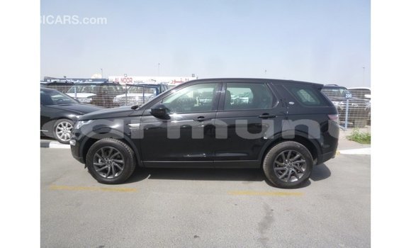Acheter Import Voiture Land Rover Discovery Noir à Import - Dubai, Région de la Bouenza Acheter Import Voiture Land Rover Discovery Noir à Import - Dubai, Région de la Bouenza