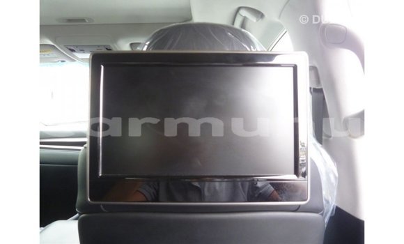 Buy Import Lexus LX White Car in Import - Dubai in Region of Bouenza Buy Import Lexus LX White Car in Import - Dubai in Region of Bouenza