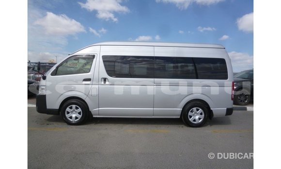 Buy Import Toyota Hiace Other Car in Import - Dubai in Region of Bouenza Buy Import Toyota Hiace Other Car in Import - Dubai in Region of Bouenza