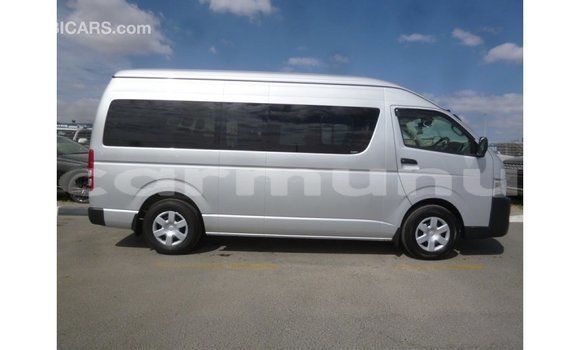 Buy Import Toyota Hiace Other Car in Import - Dubai in Region of Bouenza Buy Import Toyota Hiace Other Car in Import - Dubai in Region of Bouenza