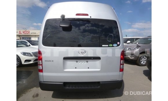 Buy Import Toyota Hiace Other Car in Import - Dubai in Region of Bouenza Buy Import Toyota Hiace Other Car in Import - Dubai in Region of Bouenza