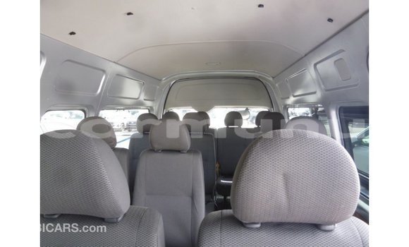 Buy Import Toyota Hiace Other Car in Import - Dubai in Region of Bouenza Buy Import Toyota Hiace Other Car in Import - Dubai in Region of Bouenza
