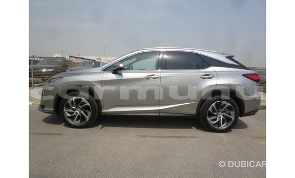 Acheter Import Voiture Lexus RX 350 Autre à Import - Dubai, Région de la Bouenza Acheter Import Voiture Lexus RX 350 Autre à Import - Dubai, Région de la Bouenza