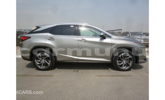 Acheter Import Voiture Lexus RX 350 Autre à Import - Dubai, Région de la Bouenza Acheter Import Voiture Lexus RX 350 Autre à Import - Dubai, Région de la Bouenza