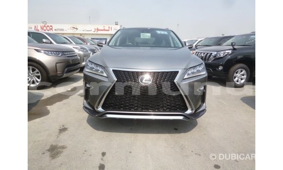 Acheter Import Voiture Lexus RX 350 Autre à Import - Dubai, Région de la Bouenza Acheter Import Voiture Lexus RX 350 Autre à Import - Dubai, Région de la Bouenza