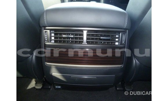 Buy Import Lexus LX Black Car in Import - Dubai in Region of Bouenza Buy Import Lexus LX Black Car in Import - Dubai in Region of Bouenza
