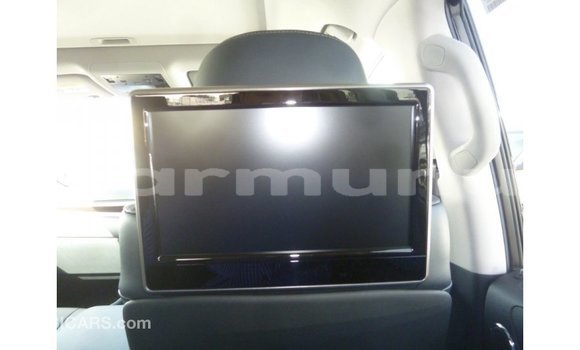 Buy Import Lexus LX Black Car in Import - Dubai in Region of Bouenza Buy Import Lexus LX Black Car in Import - Dubai in Region of Bouenza