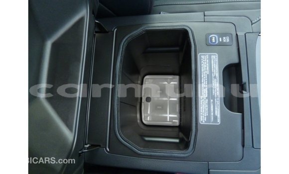 Buy Import Lexus LX Black Car in Import - Dubai in Region of Bouenza Buy Import Lexus LX Black Car in Import - Dubai in Region of Bouenza