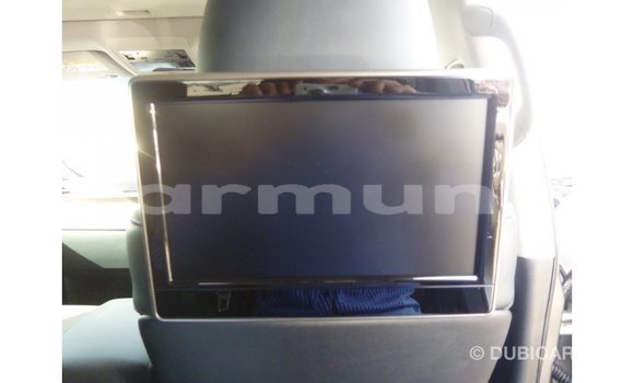 Acheter Import Voiture Lexus LX Autre à Import - Dubai, Région de la Bouenza Acheter Import Voiture Lexus LX Autre à Import - Dubai, Région de la Bouenza