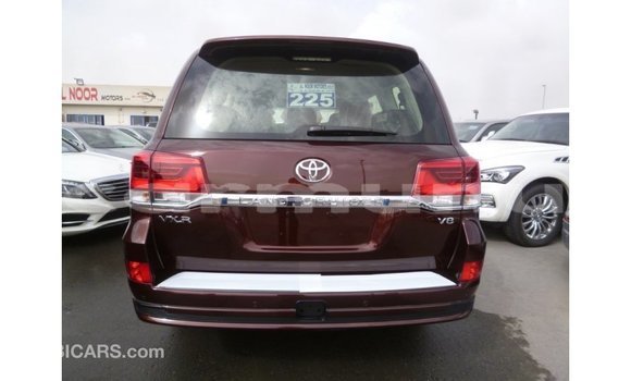 Buy Import Toyota Land Cruiser Other Car in Import - Dubai in Region of Bouenza Buy Import Toyota Land Cruiser Other Car in Import - Dubai in Region of Bouenza