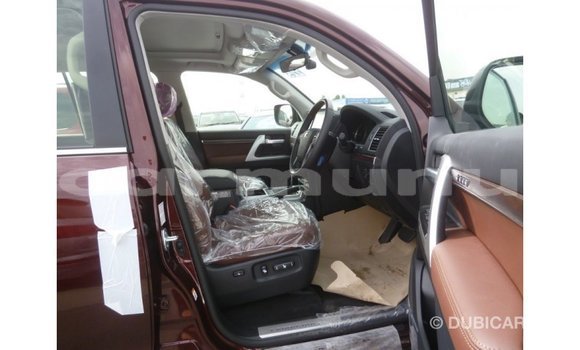 Buy Import Toyota Land Cruiser Other Car in Import - Dubai in Region of Bouenza Buy Import Toyota Land Cruiser Other Car in Import - Dubai in Region of Bouenza