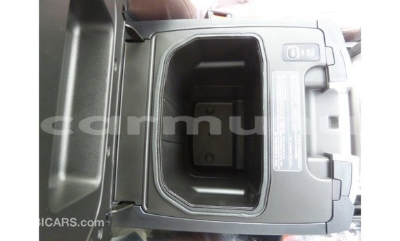 Buy Import Toyota Land Cruiser Other Car in Import - Dubai in Region of Bouenza Buy Import Toyota Land Cruiser Other Car in Import - Dubai in Region of Bouenza