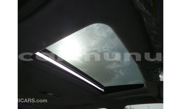 Buy Import Toyota Land Cruiser Other Car in Import - Dubai in Region of Bouenza Buy Import Toyota Land Cruiser Other Car in Import - Dubai in Region of Bouenza