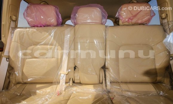 Buy Import Toyota Land Cruiser Black Car in Import - Dubai in Region of Bouenza Buy Import Toyota Land Cruiser Black Car in Import - Dubai in Region of Bouenza