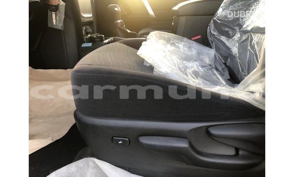 Acheter Import Voiture Toyota Prado Noir à Import - Dubai, Région de la Bouenza Acheter Import Voiture Toyota Prado Noir à Import - Dubai, Région de la Bouenza